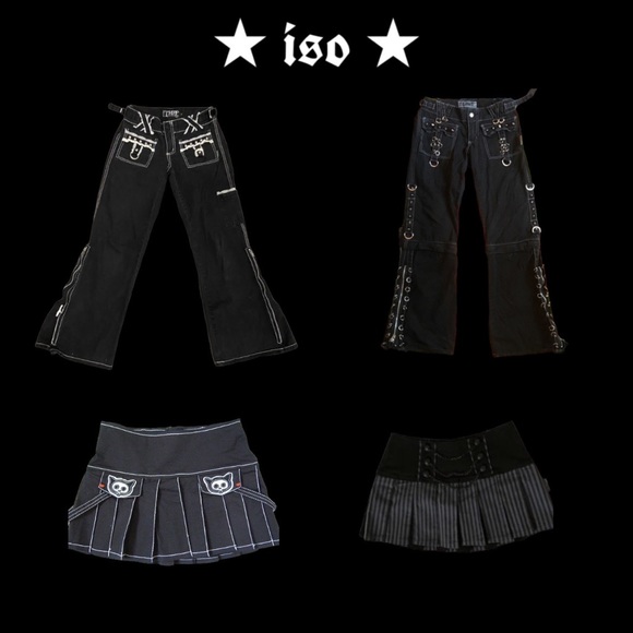 ☆ ISO! ☆ - Picture 2 of 7